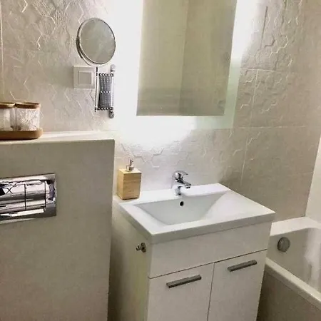 Apartament Mokotow Apartamento *