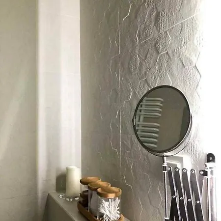 Apartament Mokotow Apartamento *