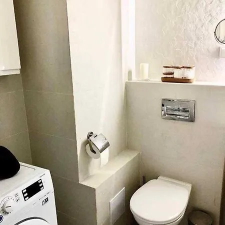Apartament Mokotow * Varsovia