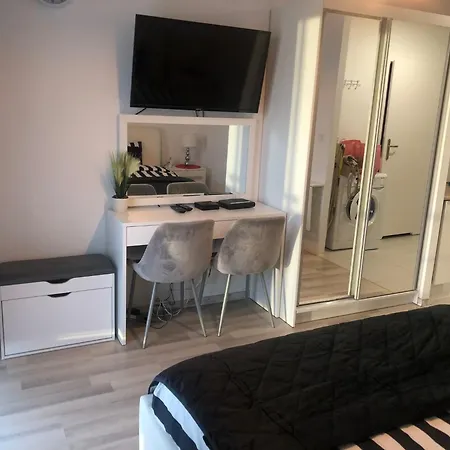 Apartament Apartment Warszawa