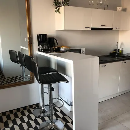 Apartment *