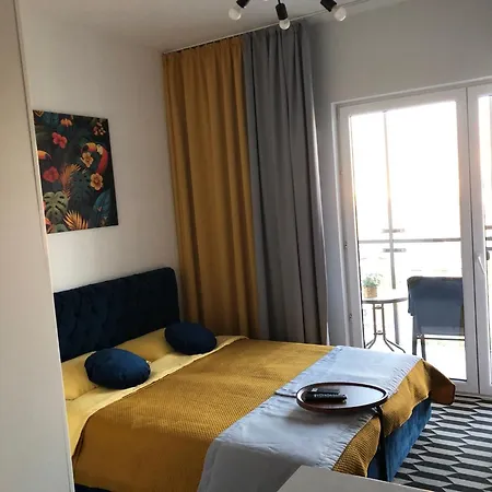 Apartament Apartment Warszawa